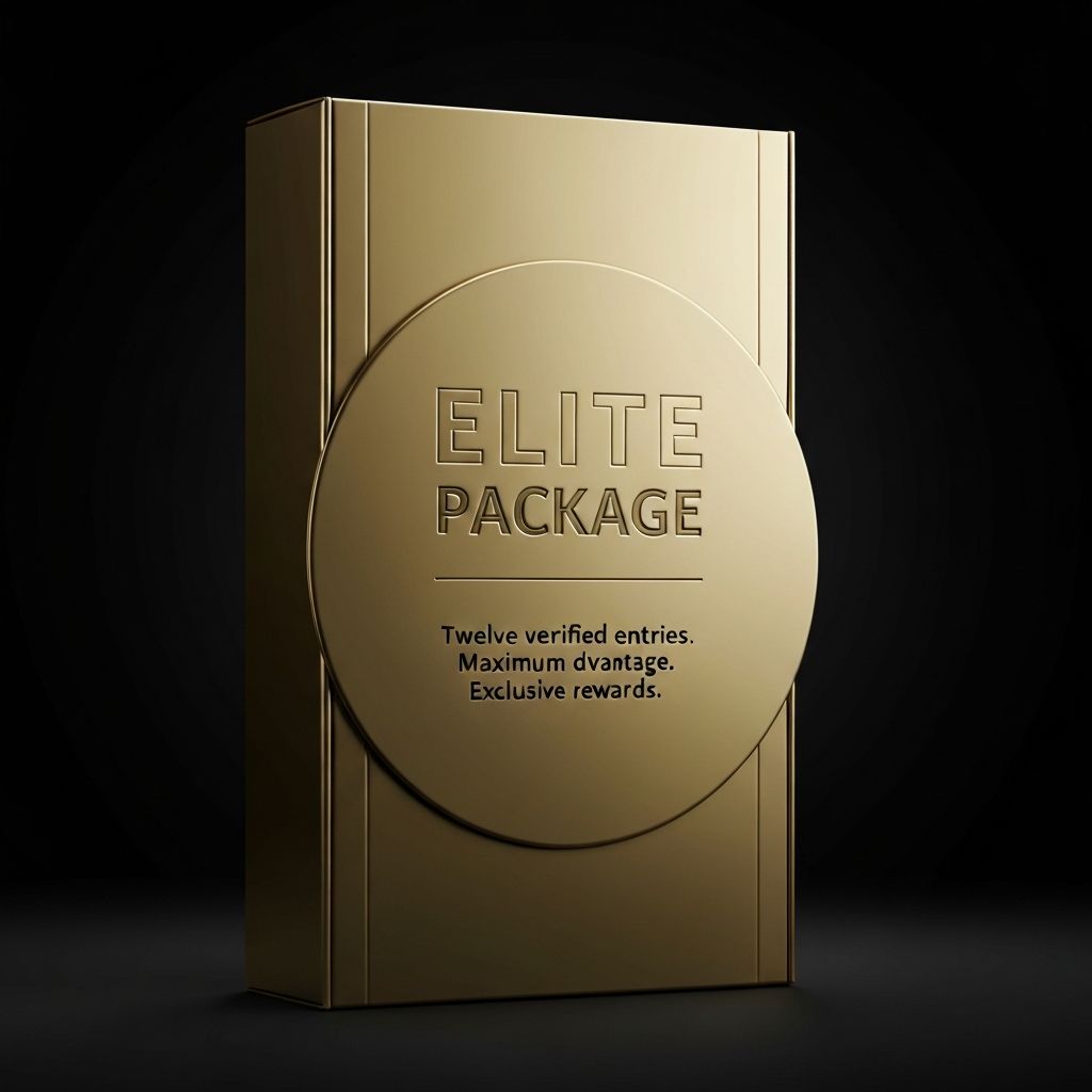 Gold Access package